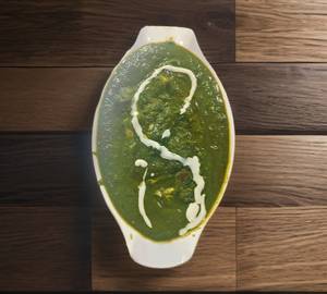 Palak Paneer