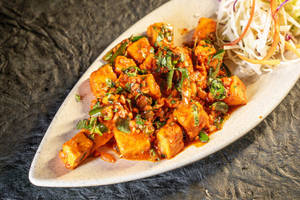 Paneer 65