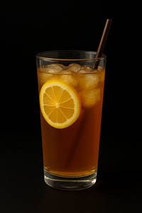 Lemon Iced Tea