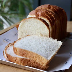 Shokupan Loaf (sliced)