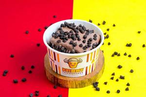 Death By Chocolate (hot)