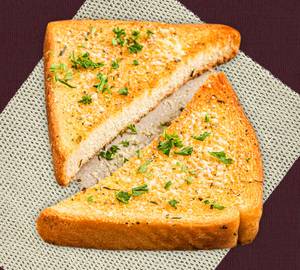 Cheese Garlic Toast
