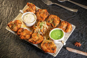 Chicken Tikka