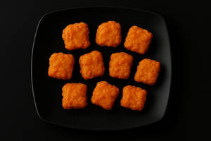 Chicken Pop Corn(10 Pcs)
