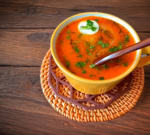 Tomato Soup