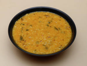 Dal Fry