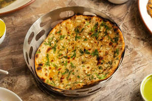 Amul Butter Garlic Roti