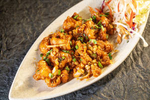 Gobi Manchurian