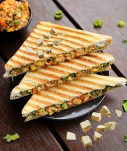 Fancheestic Paneer Chilly