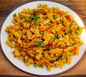 Veg Pasta