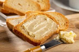 Bread Butter