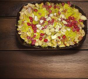Kaju peanut salad