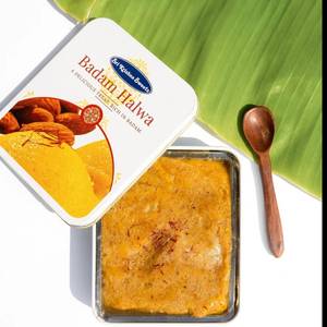 Badam Halwa 200G