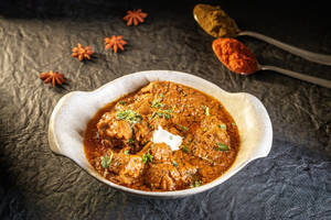Mutton Hyderabadi