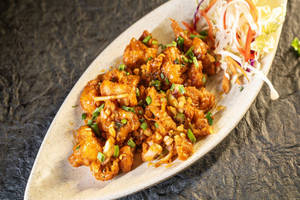 Gobi Manchurian