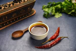 Chilly Oil (175ml)