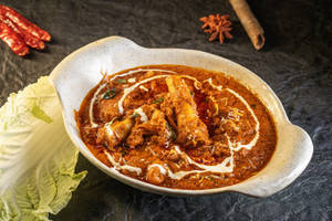 Mutton Rogan Josh