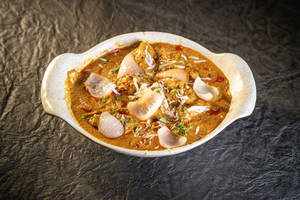 Chicken Do Pyaza