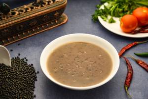 Black Dal