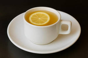 Lemon Tea
