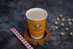 Roasted Hazelnut Cold Coffee