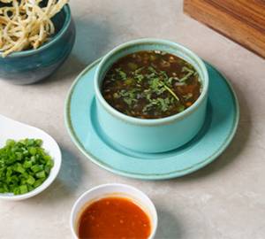 Manchow Soup 