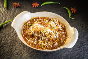 Chicken Mughlai