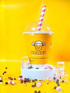 Butterscotch Cold Coffee