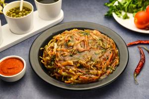 Pan Fried Noodles