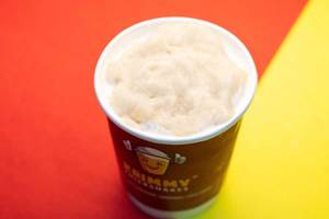 Sitaphal (s) Thickshake