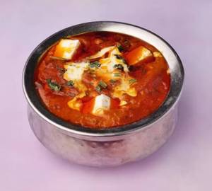 Kadai paneer