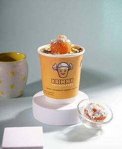 Motichoor Thickshake