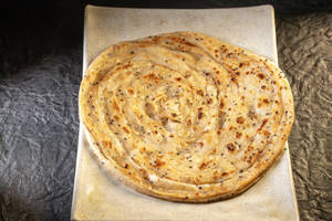 Lachha Paratha
