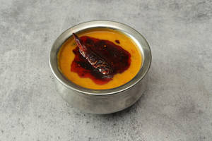 Dal Tadka