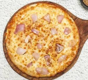 Onion Pizza