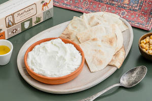 Labneh