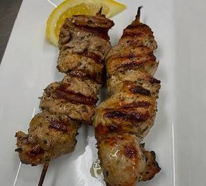 Pork Stick [ 10 Pieces]