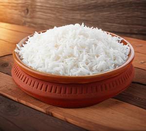 Steam Rice