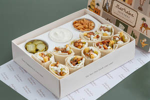 Shawarma Box (party Box)