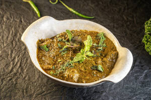 Methi Chicken