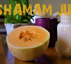 Shamam Juice