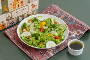 Classic Green Salad