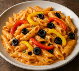 Penne Arrabbiata