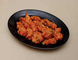 Chicken Manchurian Boneless