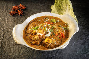 Mutton Mughlai