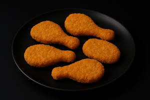 Chicken Nuggets [5 Pcs]