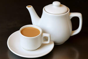 Irani Chai
