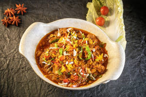 Zeeshan Special Chicken