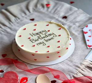Pineapple Cake heart Pp(13) 