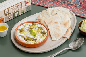 Tzatziki